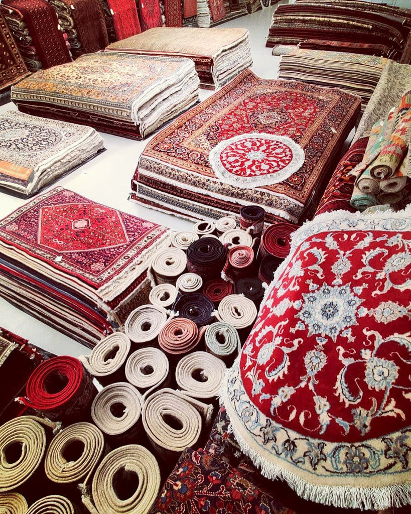 Perth Persian Rugs