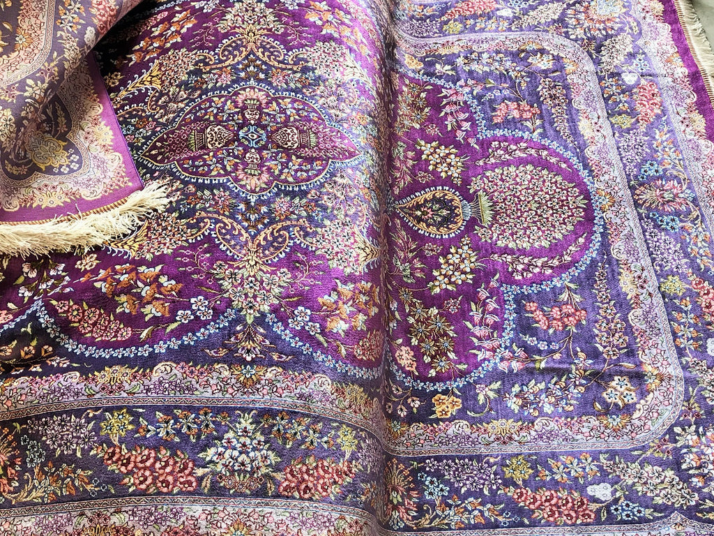 Masterpiece Persian Rugs Buyer's Guide