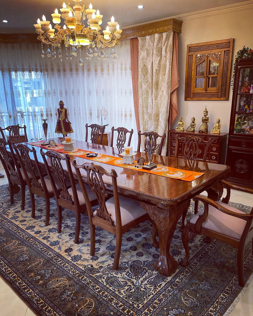 Persian Rug Autumn Sale