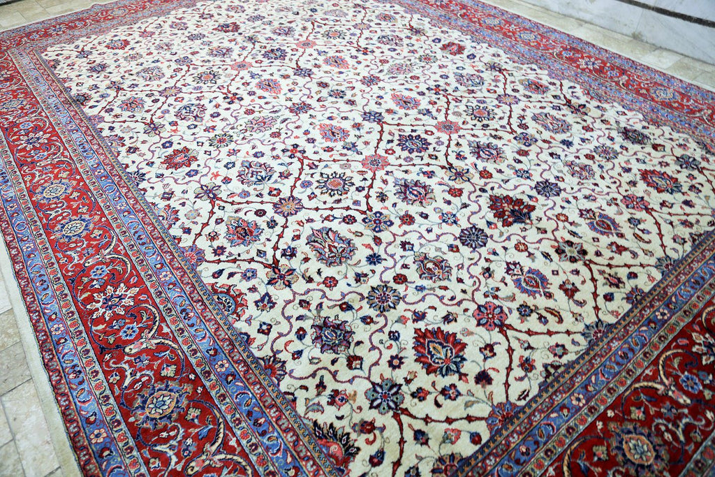 Persian Rug Warehouse Clearance Sale