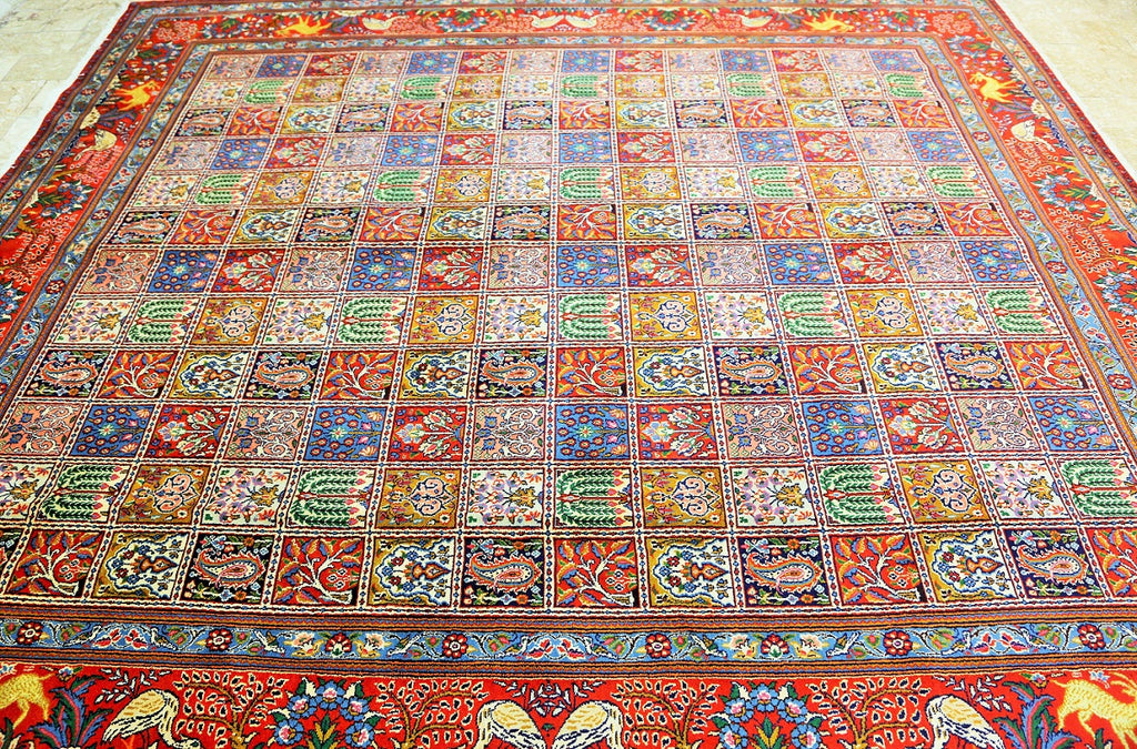 Persian Rug Autumn Sale