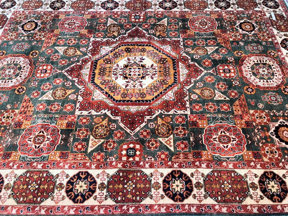 Persian Rug Warehouse pre Christmas sale
