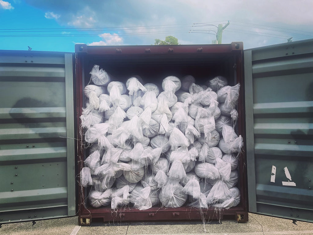 Persian Rugs Cargo Container Clearance Sale