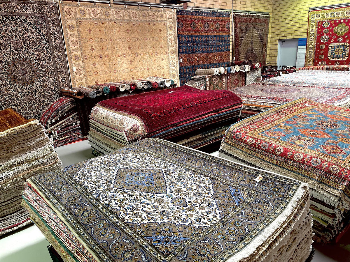 Difference Between Tribal Rugs And City Rugs shoparug