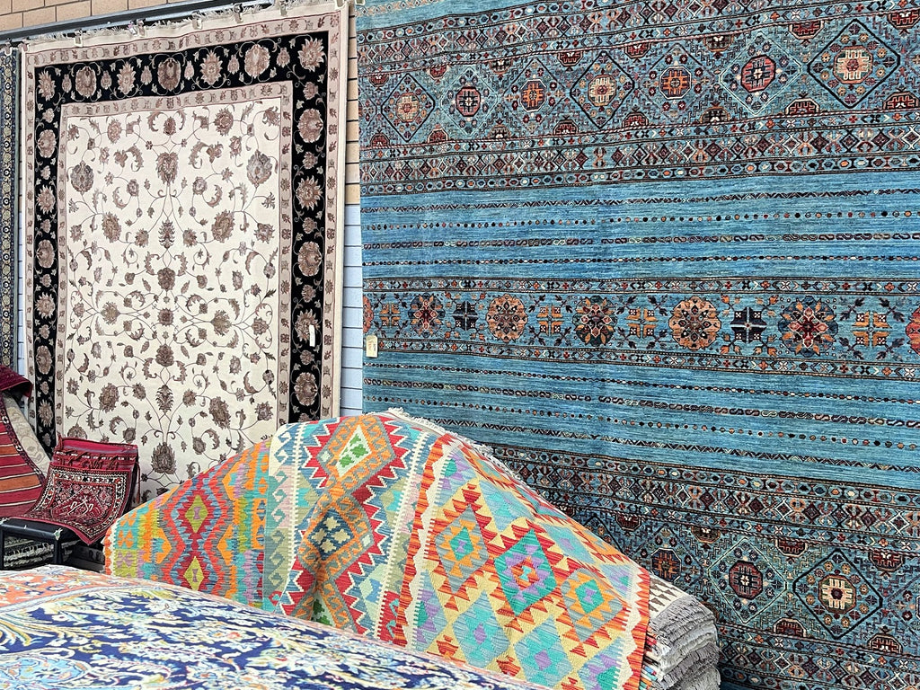 Persian Rugs Melbourne