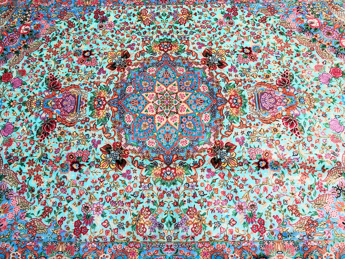 WA Day Long Weekend Persian Rug Sale 1/7 Pitt Way, Booragoon 6154