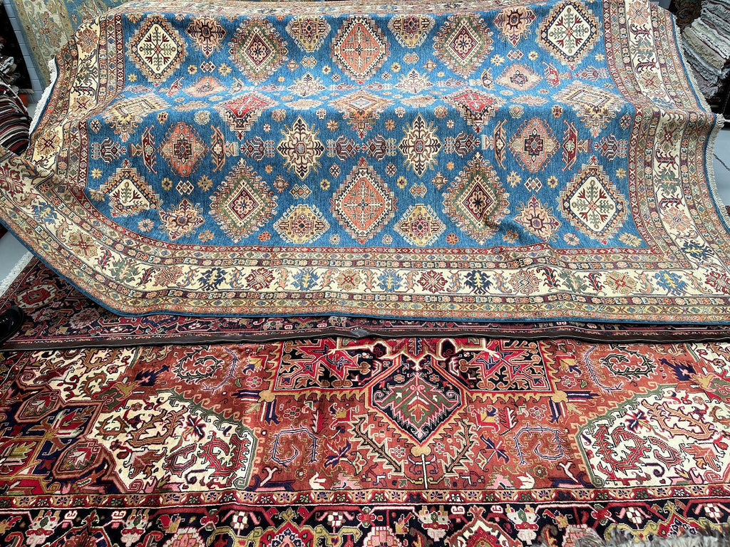 Why Rugs Are Cheaper In Summer?