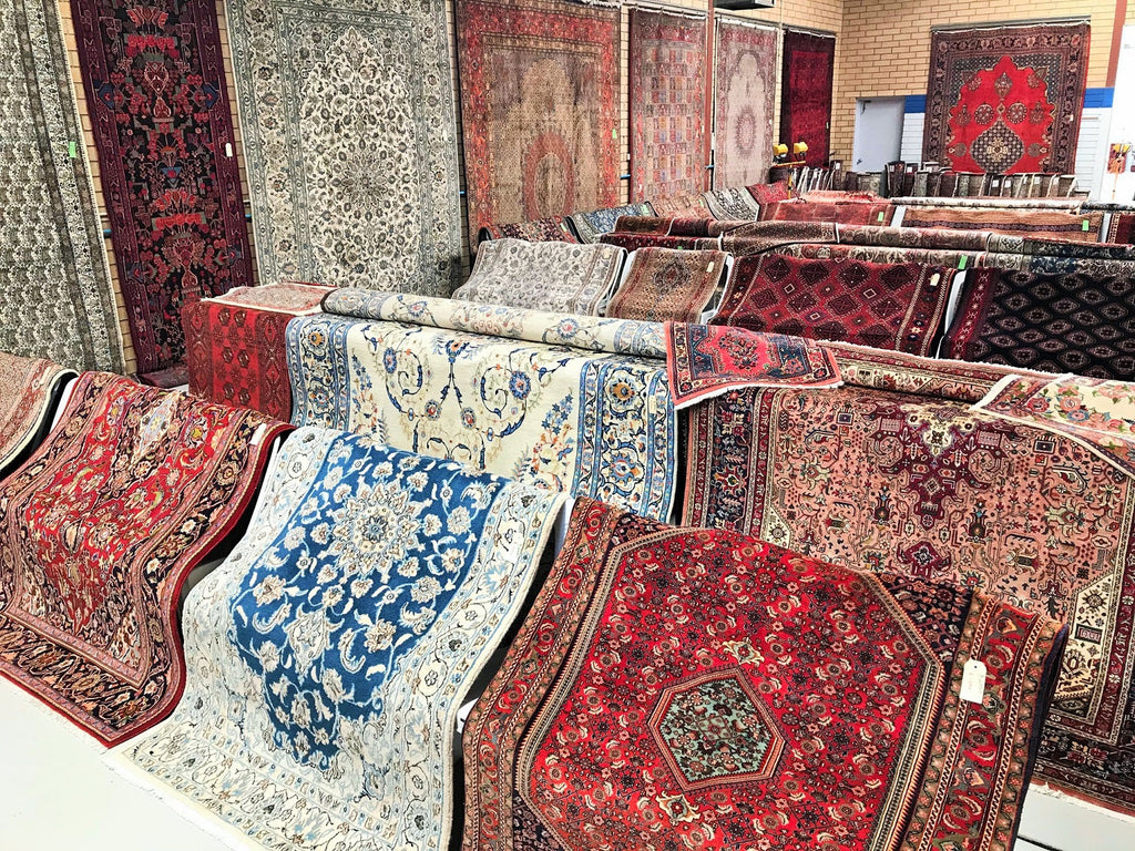 Persian Rug Perth