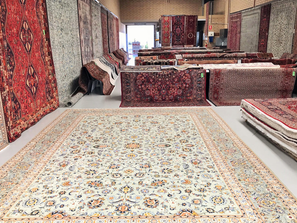 Persian Rug Sale Perth