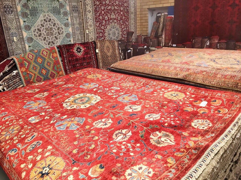 Persian Rug Brisbane