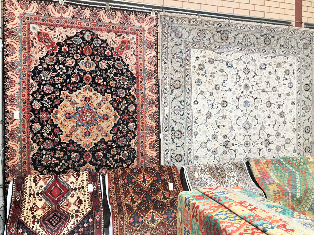 Persian Rug Pre Christmas Sale