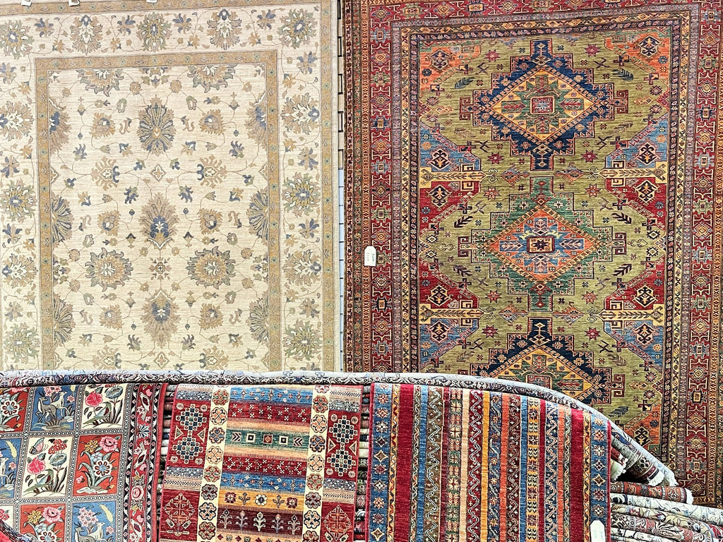 Handmade Oriental Rug Sale