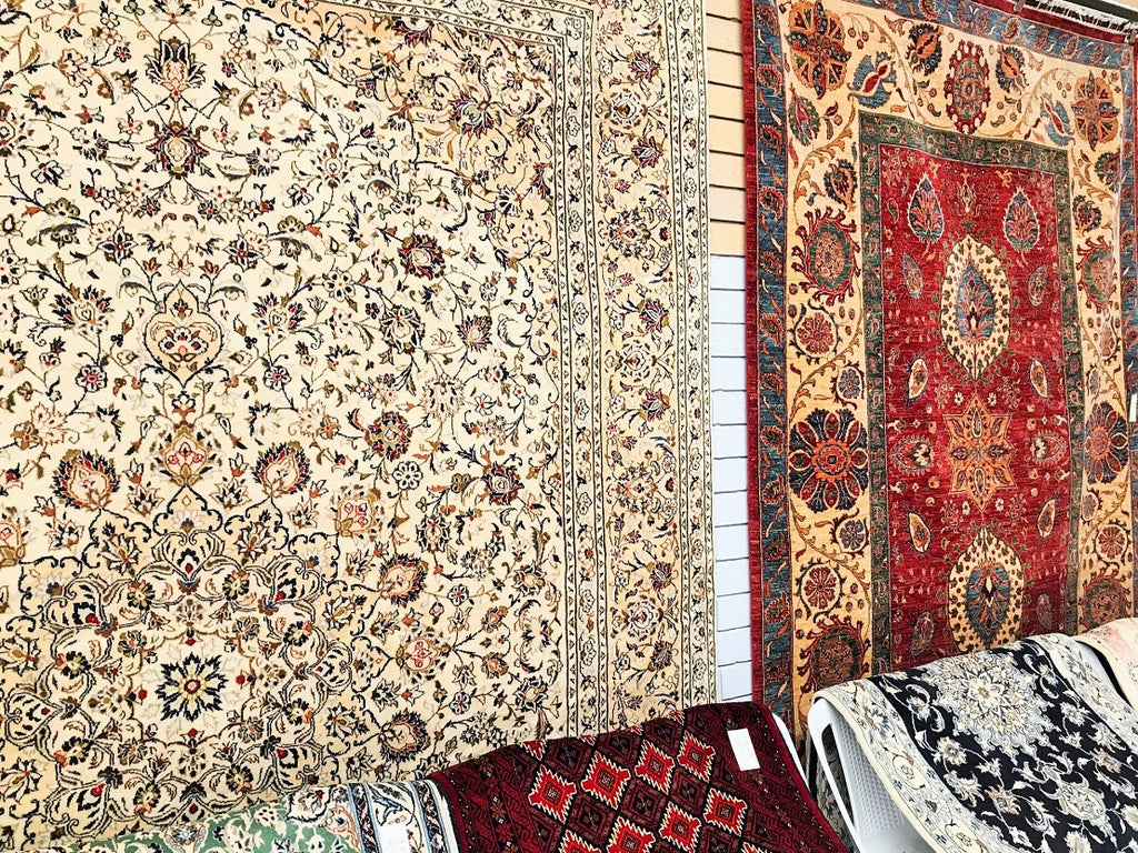 Traditional Rug in Australia