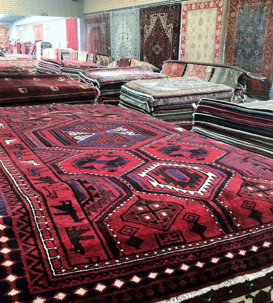 Persian Rug Easter Weekend Sale