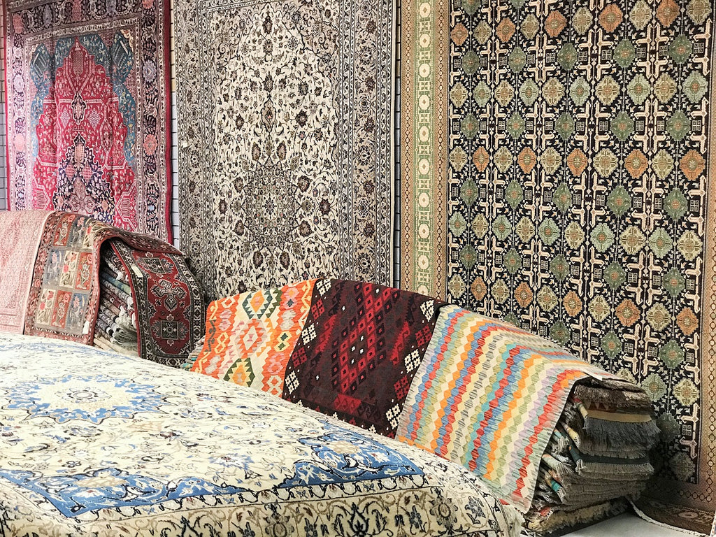 Persian Rug Online Sale