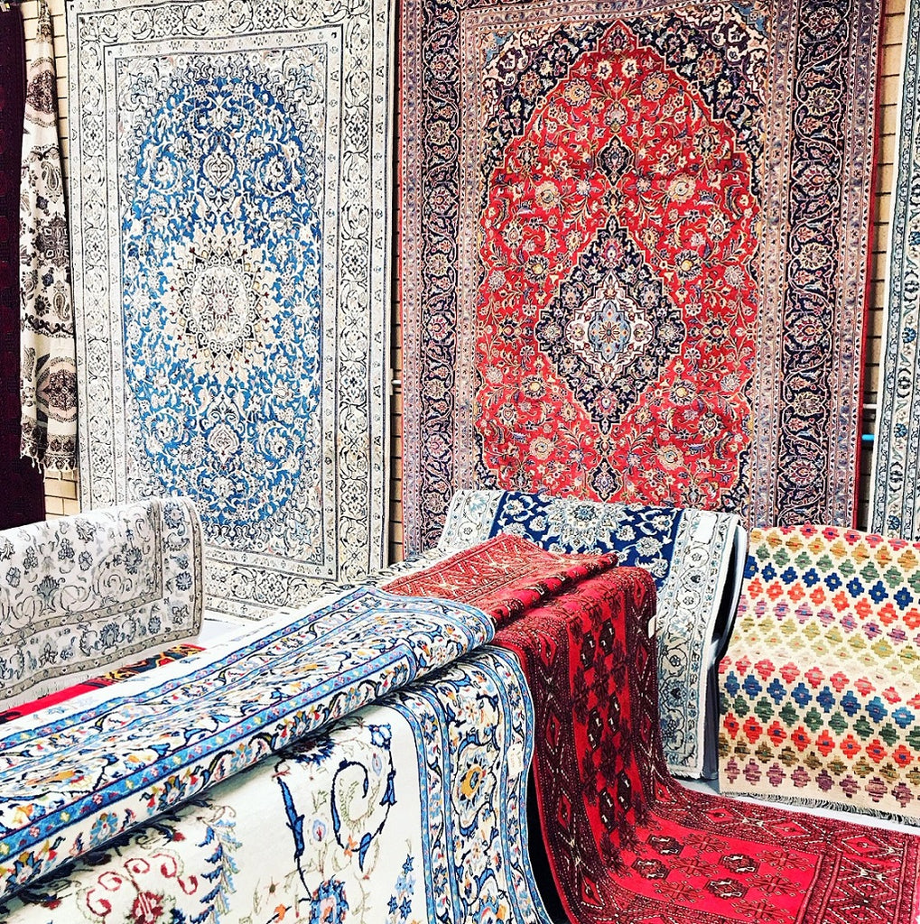 Persian Rug New Shipment Sale