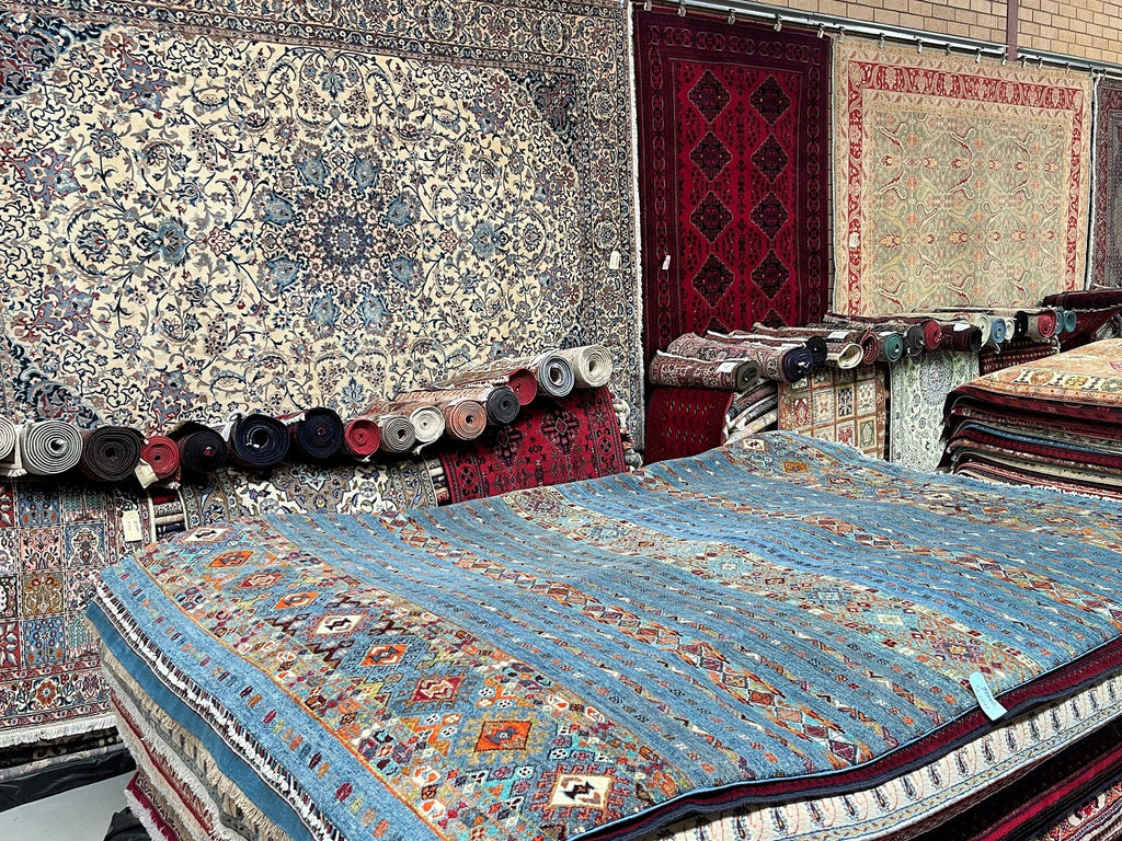 Oriental Carpet