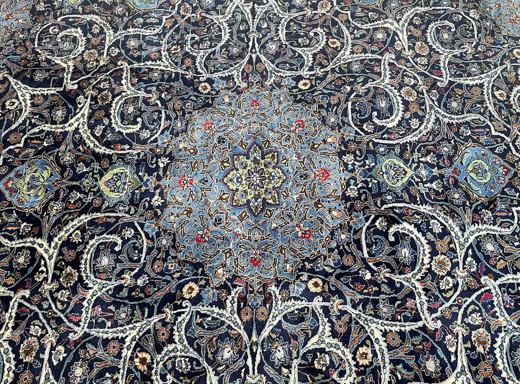 Why Persian Kashmar Rugs Are So Much In Demand?