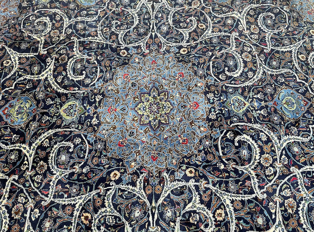 Why Persian Kashmar Rugs Are So Much In Demand?