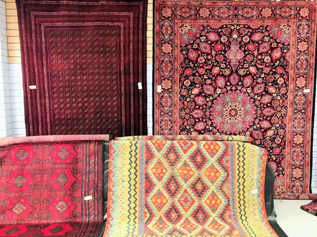 Perth Favorite Persian Rug Store 1/7 Pitt Way, Booragoon WA 6154