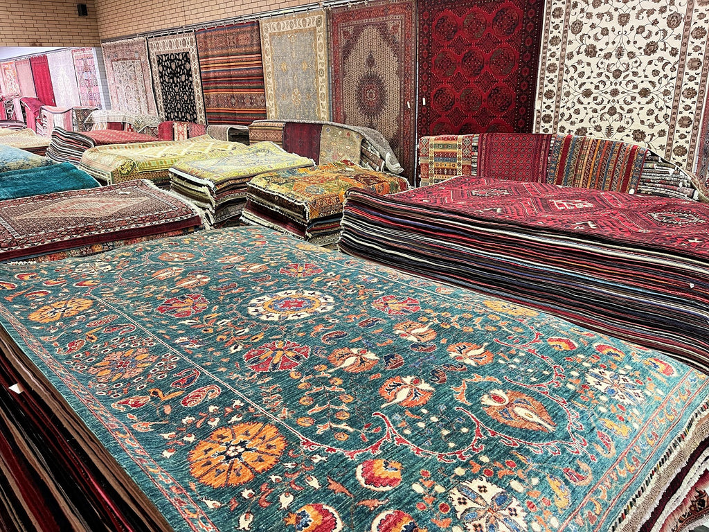 Persian Rugs Long Weekend Sale