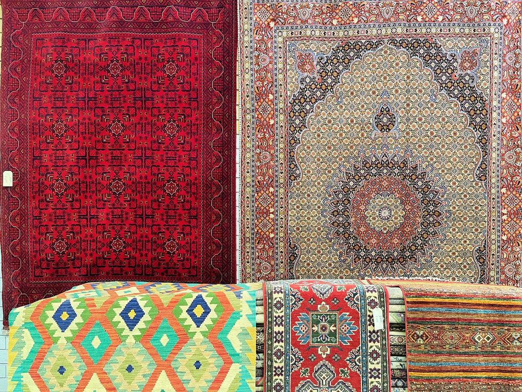 Persian Rug Winter Sale