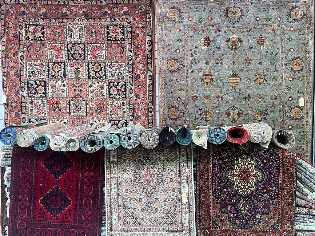 Shoparug And Persian Rug Warehouse WA