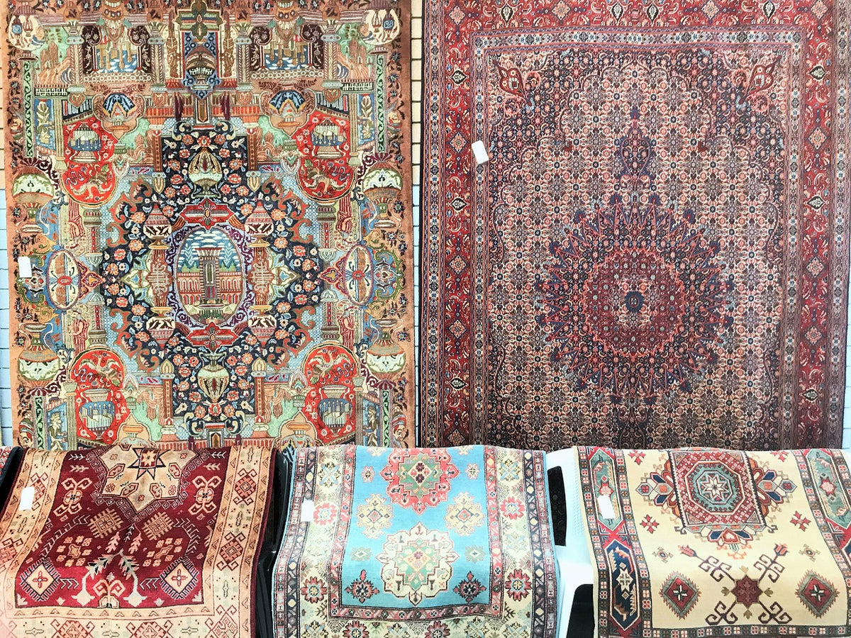 Australia Day Persian Rugs Sale 1/7 Pitt Way, Booragoon WA 6154