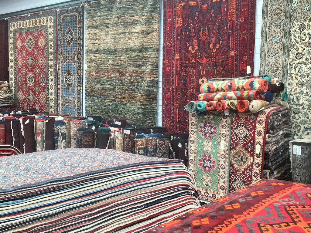Persian Rug Half Yearly Sale
