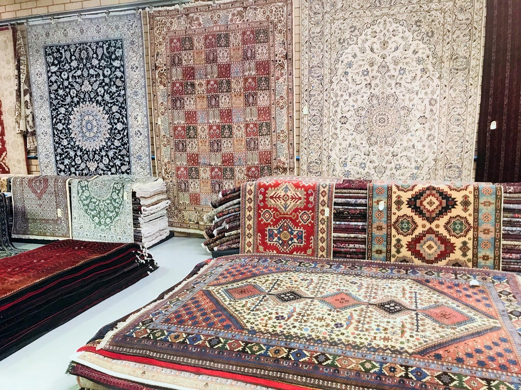 Persian Rug Spring Sale