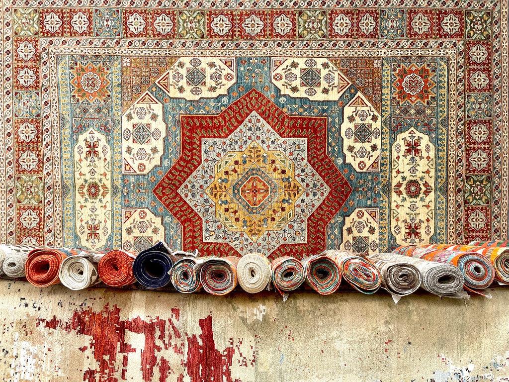 Biggest Persian Rug Sale Of The Year This November