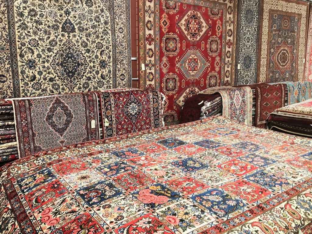 Persian Rug Warehouse WA, Australia