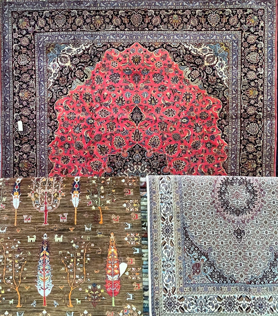 Why you should visit Persian rug warehouse WA for rugs in Perth?