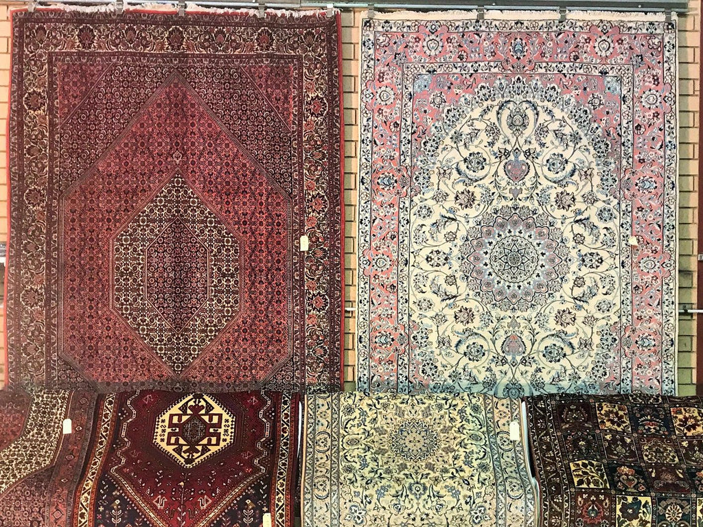 Persian Rug Importers Warehouse Last Day of Winter Liquidation