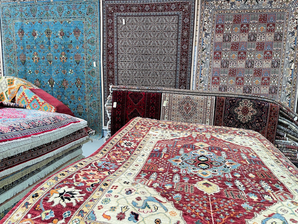 Persian Rugs Pre-Christmas Sale
