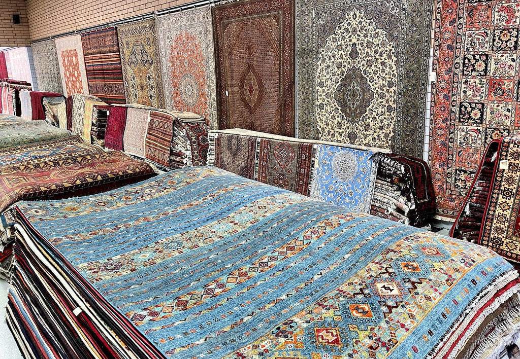 Handmade Rugs Perth