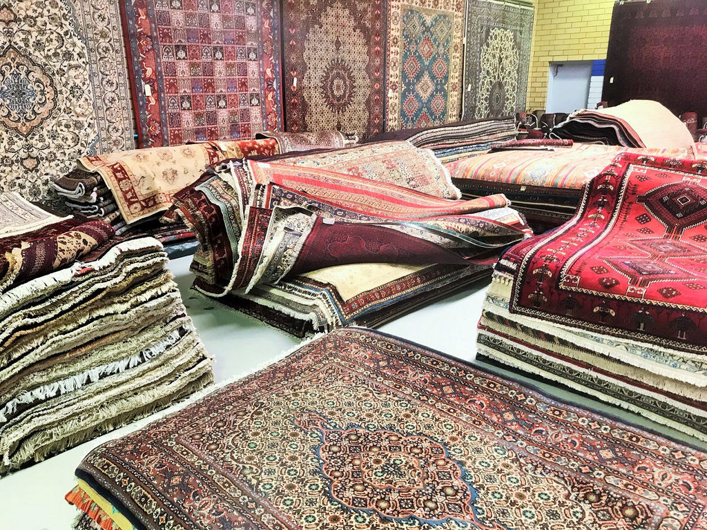 Rugs Perth