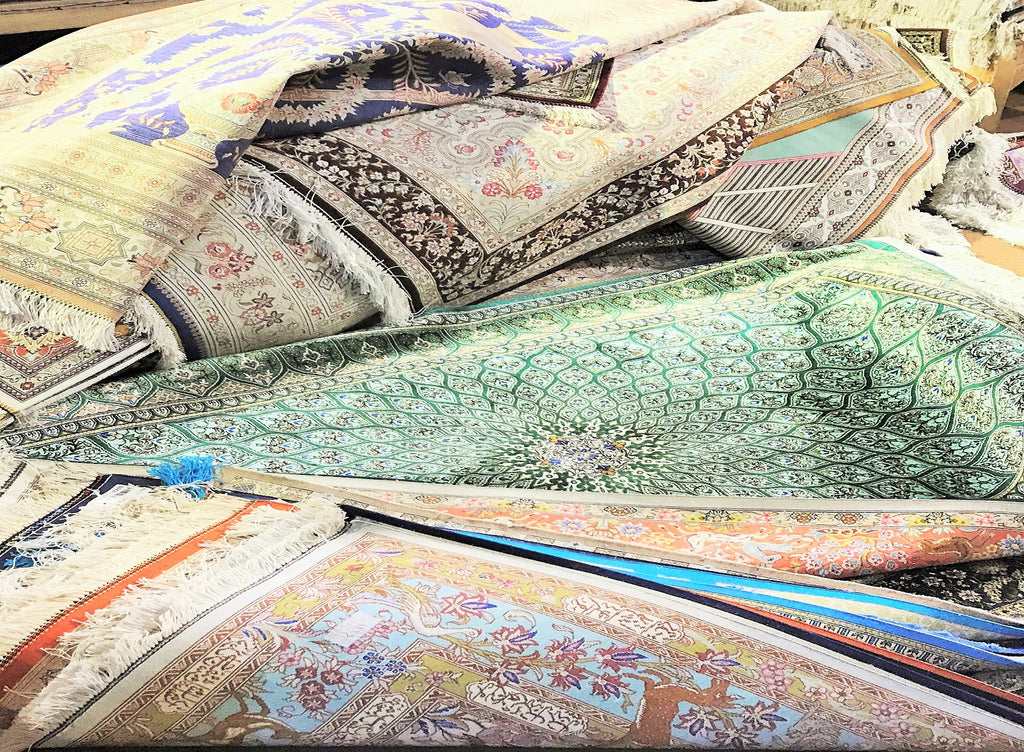 Persian Rug And Oriental Carpet Sale