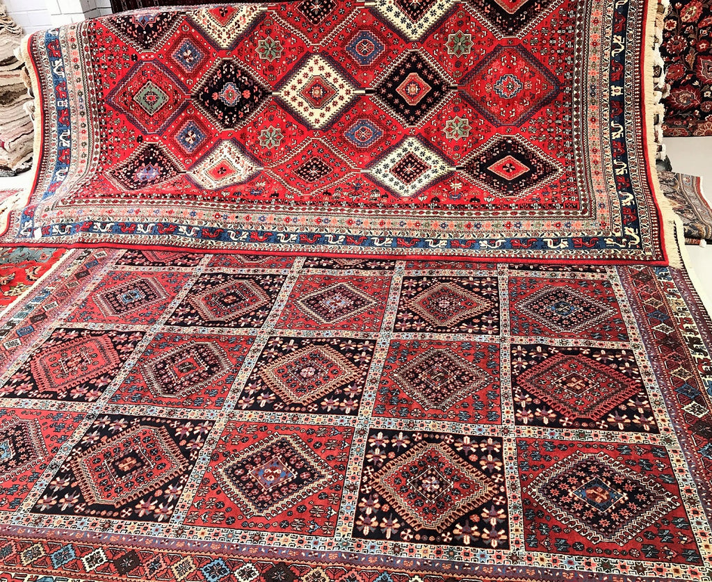 Massive Pre Autumn Persian Rug Warehouse Clearance Sale