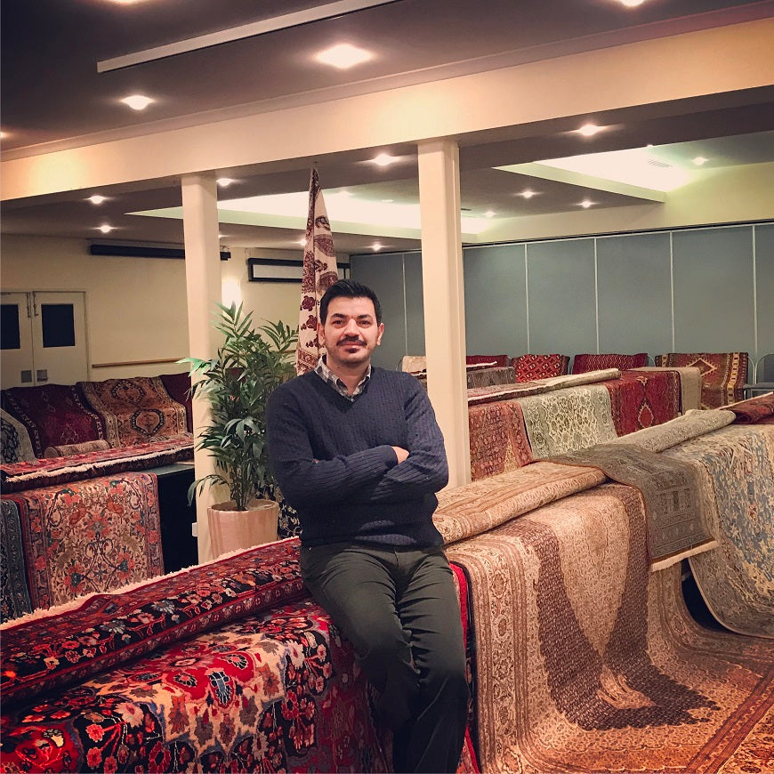 Persian Rug Specialist