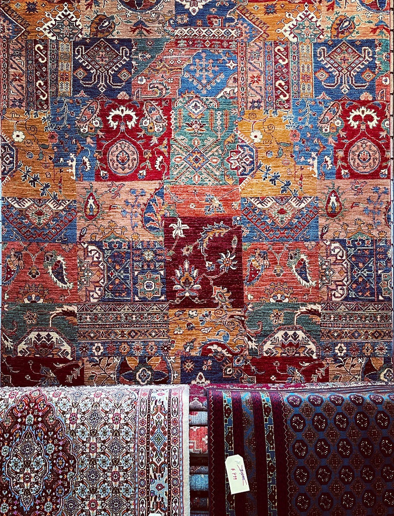 Oriental Rugs Long Weekend Sale