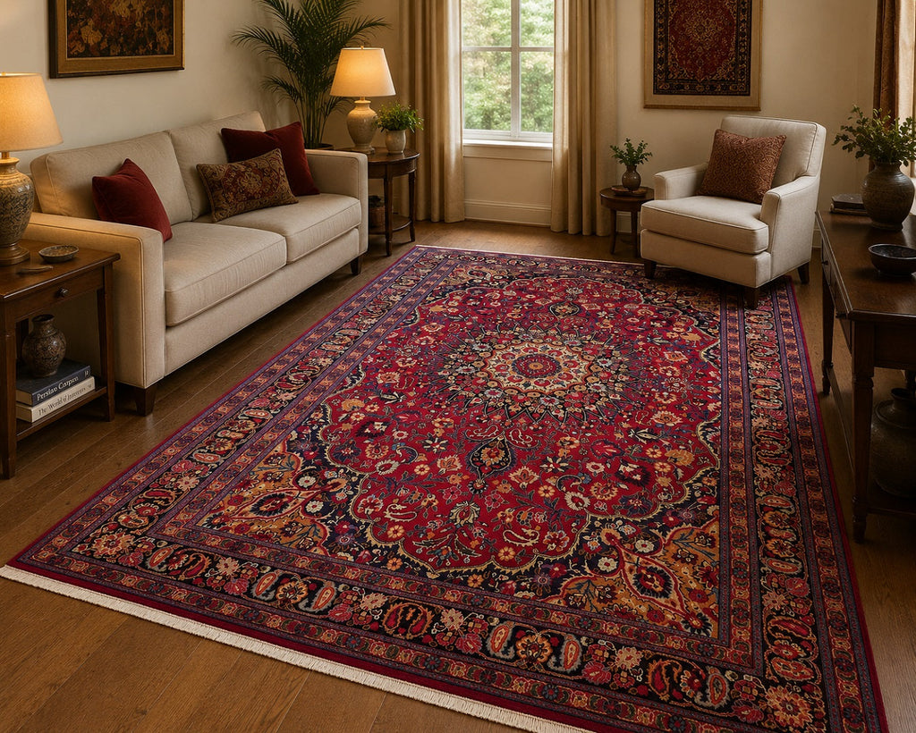 What to Avoid When Buying an Area Rug | Expert Rug Buying Guide Australia