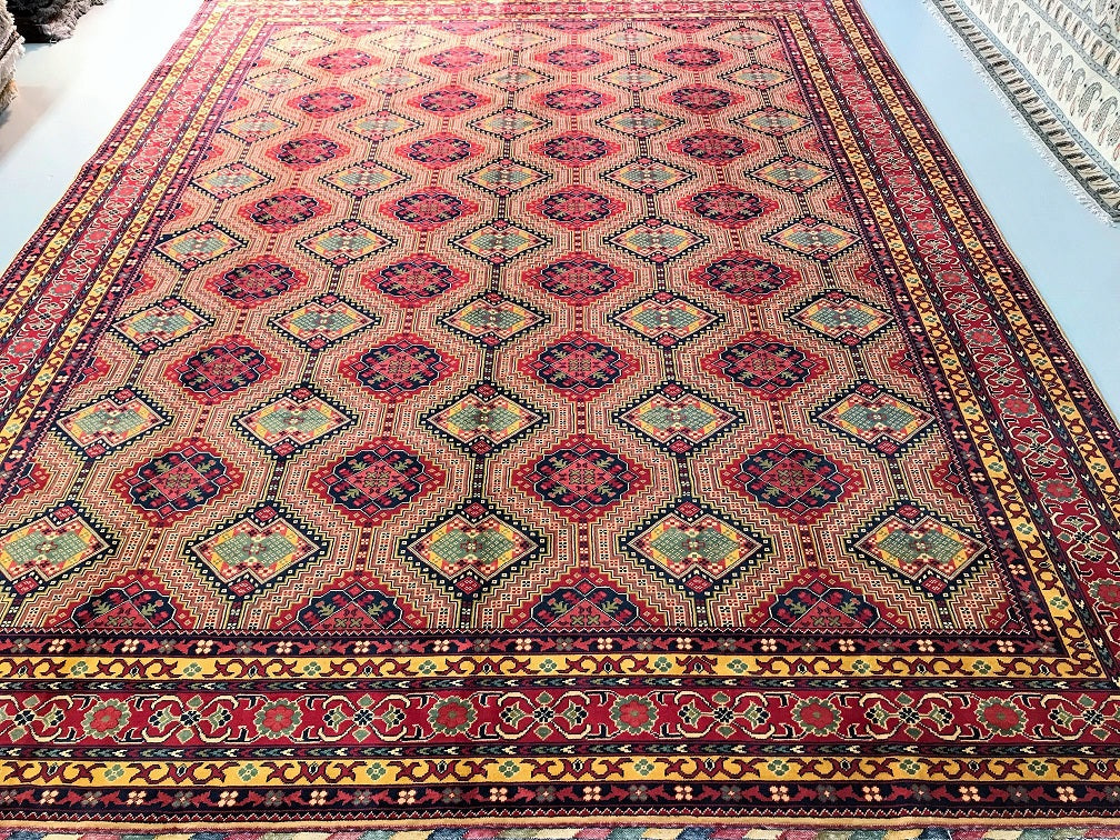 Hand Made Rug Christmas Special Sale