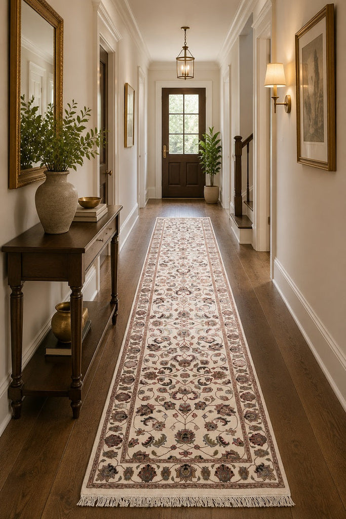 Hallway Runners Australia | Persian, Afghan & Wool Hall Runners | shoparug