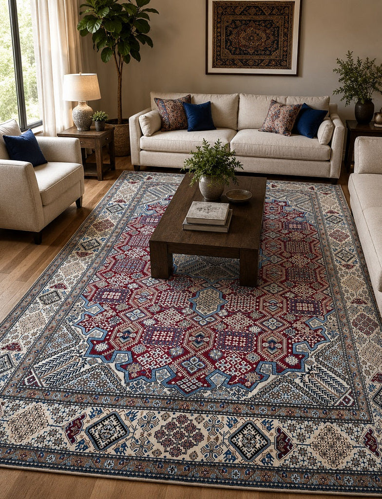 Persian Rugs Direct Online and In Store