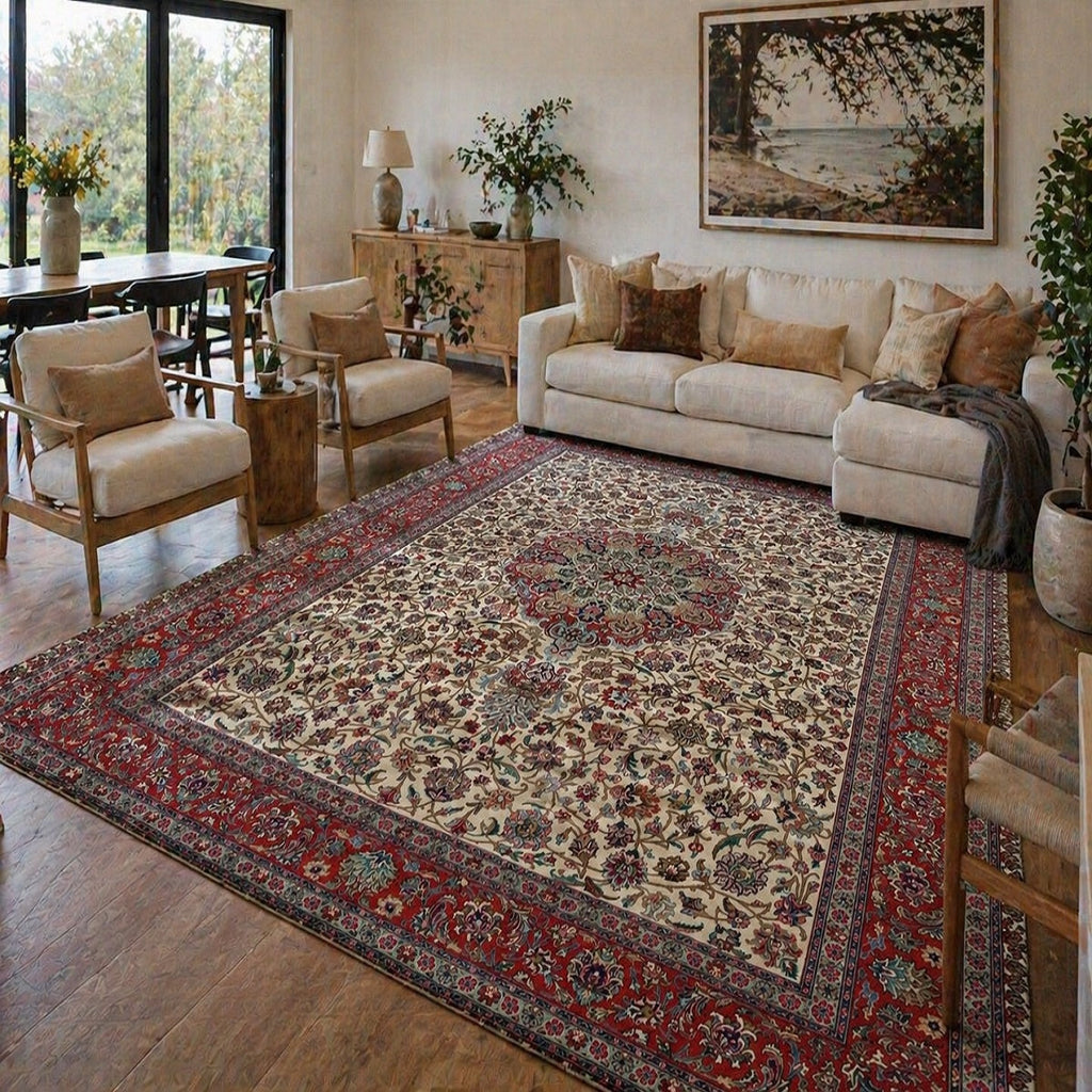 Traditional Rug in Australia