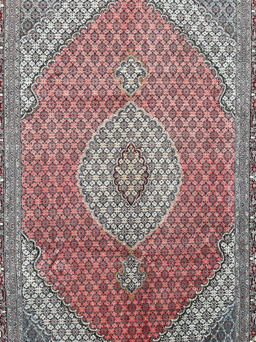 Herati Design Rugs