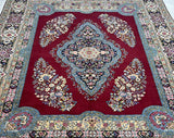 Persian-Kerman-rug