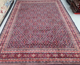 3.9x3m Persian Sarough Rug - shoparug