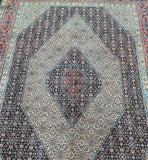 3.6x2.5m Birjand Persian Rug
